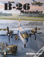 Martin B-26 Marauder