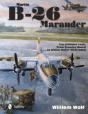 Martin B-26 Marauder - Preview