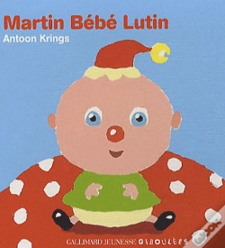 Capa do artigo Martin Bébé Lutin