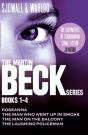 Martin Beck Series: Books 1-4 - Preview