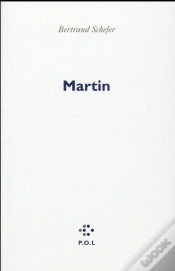 Capa do artigo Martin