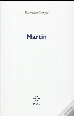Capa do artigo Martin