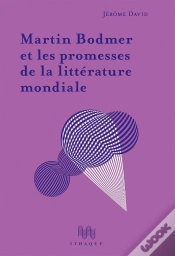 Capa do artigo Martin Bodmer Et Les Promesses De La Littérature Mondiale