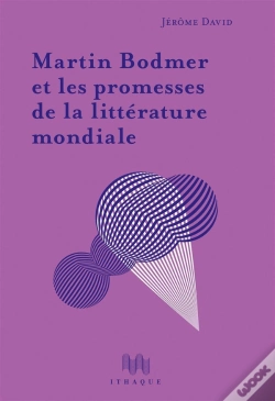 Capa do artigo Martin Bodmer Et Les Promesses De La Littérature Mondiale