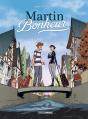 Martin Bonheur - Preview