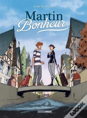 Capa do artigo Martin Bonheur