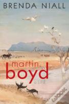 Martin Boyd