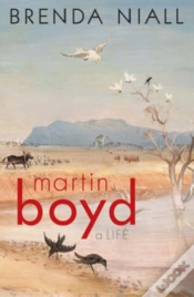 Capa do artigo Martin Boyd