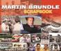 Martin Brundle Scrapbook - Preview