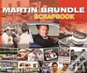 Martin Brundle Scrapbook