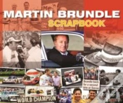Capa do artigo Martin Brundle Scrapbook