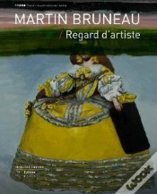 Capa do artigo Martin Bruneau ; Regard D