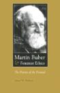 Martin Buber And Feminist Ethics - Preview