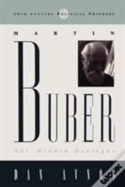 Capa do artigo Martin Buber