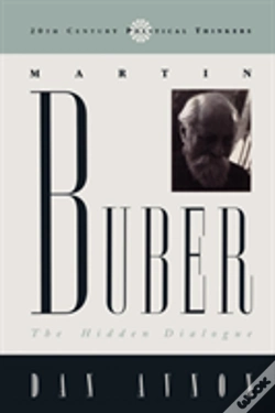 Capa do artigo Martin Buber