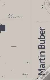 Capa do artigo Martin Buber