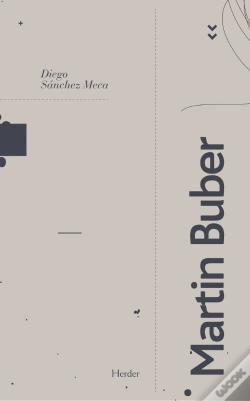 Capa do artigo Martin Buber