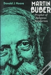 Martin Buber