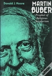 Capa do artigo Martin Buber