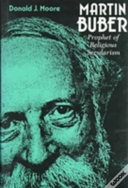 Capa do artigo Martin Buber