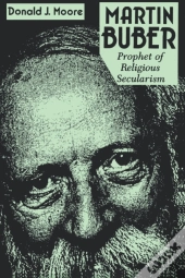 Martin Buber