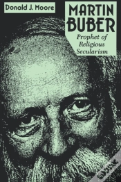 Capa do artigo Martin Buber