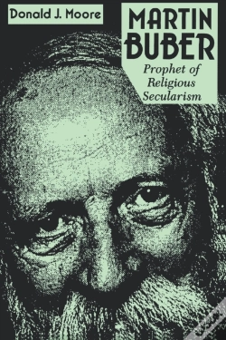 Capa do artigo Martin Buber