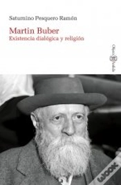 Capa do artigo Martin Buber. Existencia Dialogica Y Religion