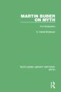 Martin Buber On Myth (Rle Myth) - Preview