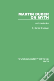 Capa do artigo Martin Buber On Myth (Rle Myth)