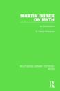 Martin Buber On Myth (Rle Myth) - Preview