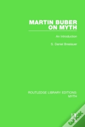 Capa do artigo Martin Buber On Myth (Rle Myth)