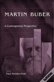 Capa do artigo Martin Buber