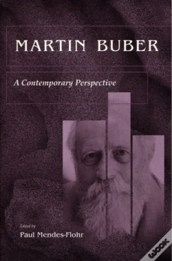 Capa do artigo Martin Buber