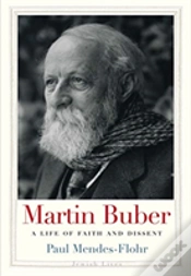 Capa do artigo Martin Buber