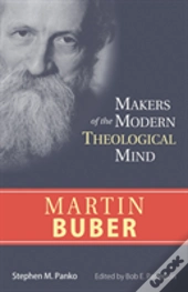 Martin Buber
