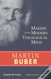 Capa do artigo Martin Buber