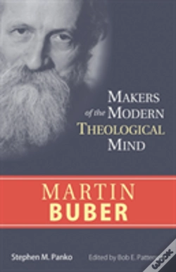 Capa do artigo Martin Buber