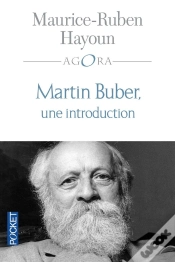Capa do artigo Martin Buber ; Une Introduction