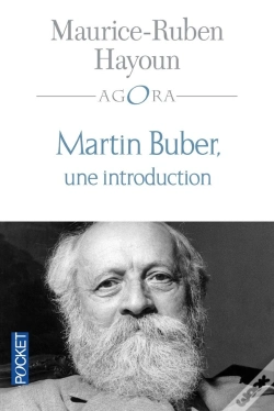 Capa do artigo Martin Buber ; Une Introduction