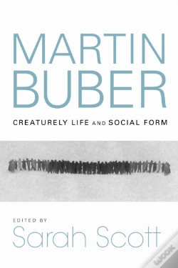 Capa do artigo Martin Buber