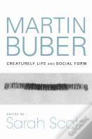 Martin Buber
