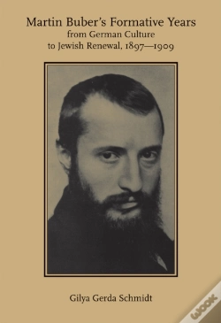 Capa do artigo Martin Buber'S Formative Years