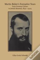 Martin Buber'S Formative Years