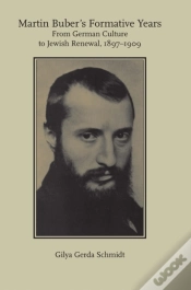 Capa do artigo Martin Buber