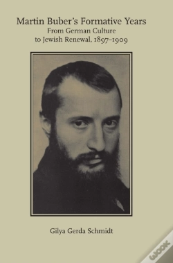 Capa do artigo Martin Buber'S Formative Years