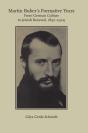 Martin Buber'S Formative Years - Preview