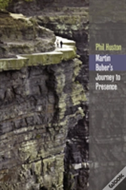 Capa do artigo Martin Buber'S Journey To Presence