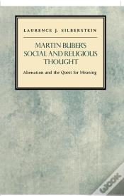 Capa do artigo Martin Buber