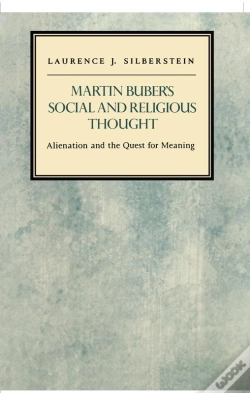 Capa do artigo Martin Buber'S Social And Religious Thought